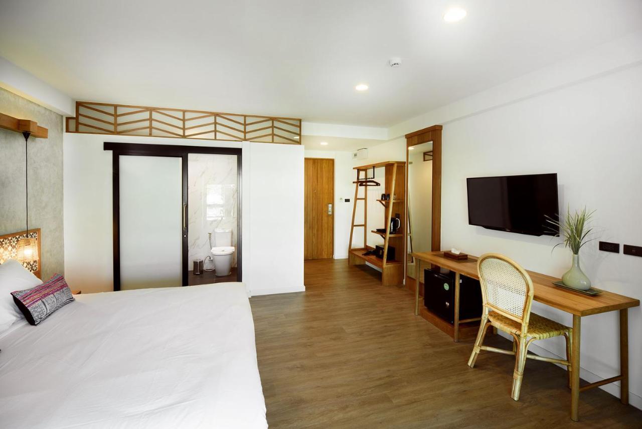 Himku Hotel - Adult Only — Photos 2