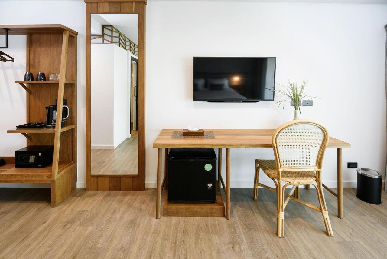 Himku Hotel - Adult Only — Photos 3